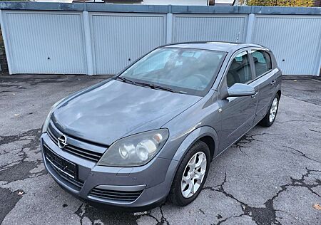 Opel Astra Edition Automatik HU NEU
