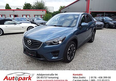 Mazda CX-5 (KE) Nakama 2WD