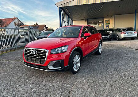 Audi Q2 35 TFSI sport