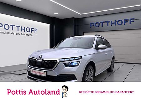Skoda Kamiq 1.0 TSI TOUR NAVI LED KLIMA PDC DAB+
