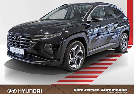 Hyundai Tucson 1.6 T-GDI TREND 4WD ACC PDC KAMERA SHZ