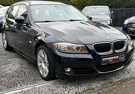 BMW 318 i Touring *2-HAND*PANO*NAVI*KLIMA*TEMP*PDC*