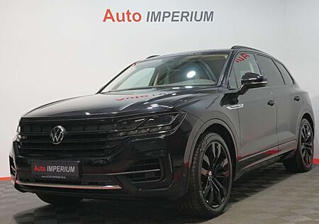 VW Touareg Volkswagen R-Line 4Motion 3.0 TDI*AHK*IQ.Light*Luft