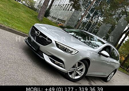 Opel Insignia B Sports Tourer Edition*AUTOMATIK*NAVI*