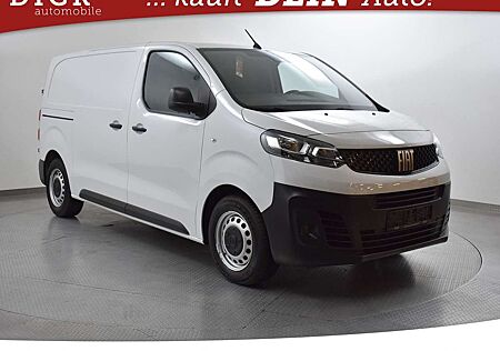 Fiat Scudo 1.5 D L1 3SITZE+KLIMA+TEMP+PDC+NAVI+DAB