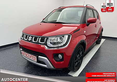 Suzuki Ignis Basic HYBRID "CAM-MULTI-AUTOMATIK-ALU-LED"