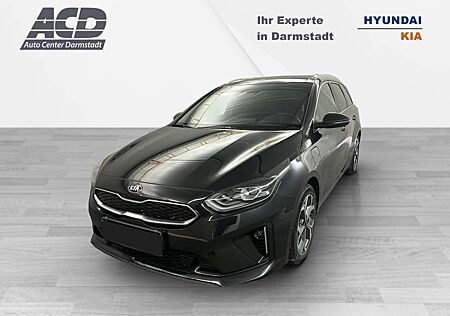 Kia XCeed Ceed SW / cee'd SW Ceed SW 1.6 DCT PHEV Platinum*AHK*LEDER*E-SITZE*GL