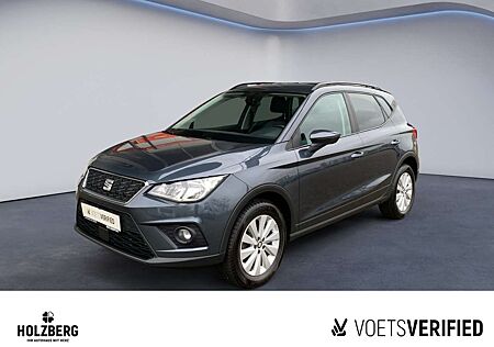 Seat Arona 1.0 TSI Style NAVI+SZH+CARPLAY