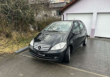 Mercedes-Benz A 180 A+180+BlueEFFICIENCY