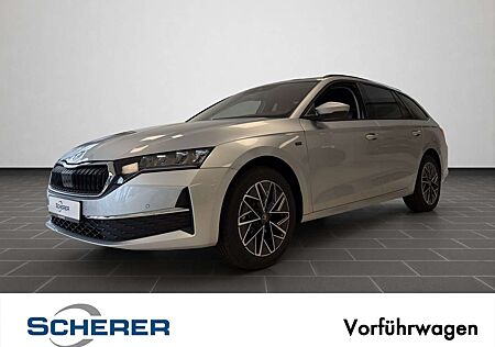 Skoda Octavia Combi Tour 1,5 TSI 110 kW 6-Gang-Schaltg