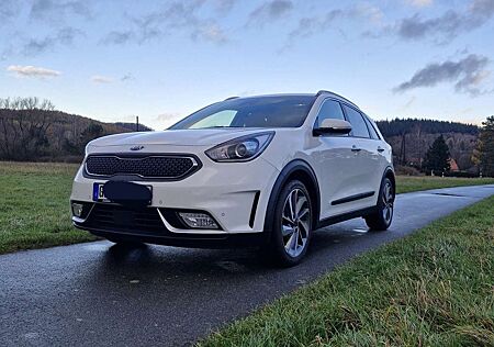 Kia Niro 1.6 GDI 2WD Aut. Spirit