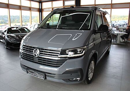 VW T6 California Volkswagen T6.1 California 2.0 TDI Ocean Edition 4Motion