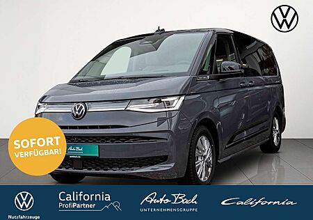 VW T7 Multivan Volkswagen Edition 2.0l 110kW TDI | AHK | NAVI
