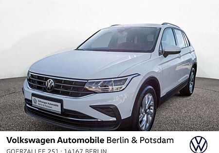 VW Tiguan Volkswagen 2.0 TDI Life 4Motion (EURO 6d) DSG