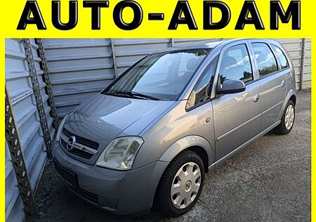 Opel Meriva 1.4 Edition*Klimmaanlage*TÜV:NEU*