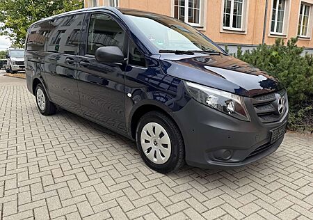 Mercedes-Benz Vito Tourer 116 CDI Edition lang/Sthzg/AHK/8-Sit