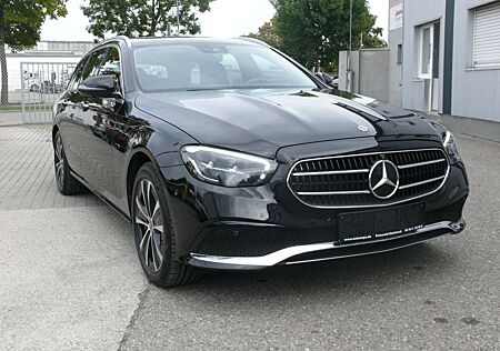 Mercedes-Benz E 300 de (213.216)