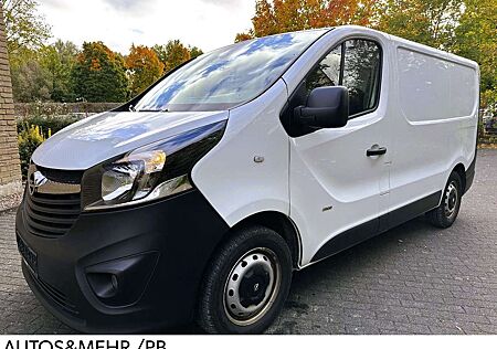 Opel Vivaro B Kasten/Kombi Kasten L1H1 2,9t