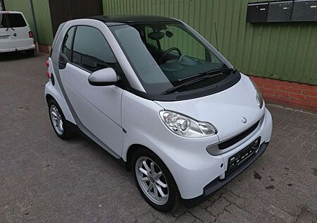 Smart ForTwo Automatik, Klima, Service + TÜV/AU neu!