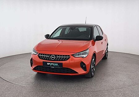 Opel Corsa-e Elegance*PDCh*KLIMA*AT*uvm