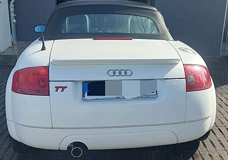 Audi TT Roadster 1.8 T