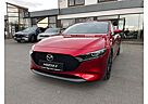 Mazda 3 SKYACTIV-X Selection,Design+Activesense-Paket,Lede