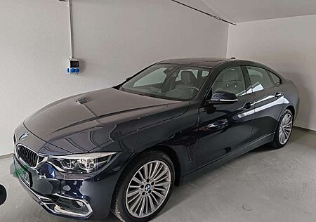 BMW 440i 440 4er Gran Coupe Gran Coupe xDrive Aut. Luxury