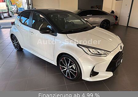 Toyota Yaris Hybrid GR Sport