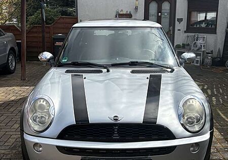 Mini ONE Cooper