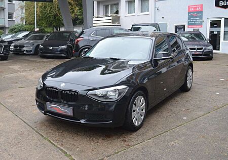 BMW 114i 114 1er (5-Türer) * PDC*Sitzheizung*