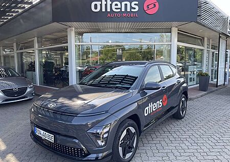 Hyundai Kona Elektro ADVANTAGE 48,4 kWh