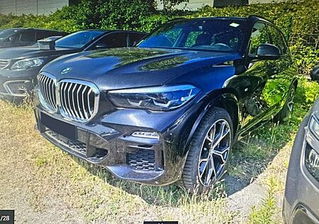 BMW X5 xDrive 45e M Sport