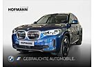 BMW iX3 Impressive+M Sport+AHK+Shadow+HUD+ACC