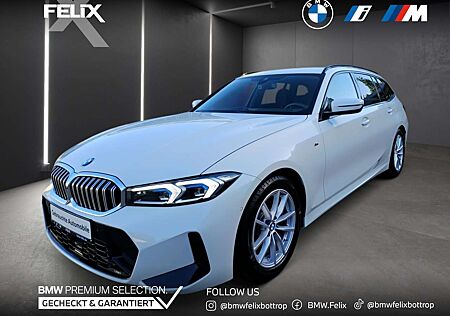 BMW 320 i Touring+M SPORTPAKET+FACELIFT/LCI+STOP&GO