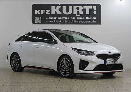 Kia Pro_ceed ProCeed / pro_cee'd Pro Ceed Shooting Brake 1.6 T-GDI DCT7 GT! AHK