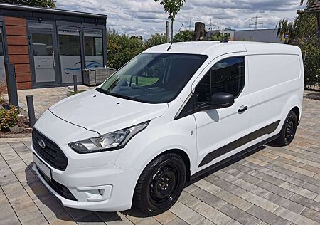 Ford Transit Connect Kasten lang Trend TDI *Klima*PDC*Regale*3-Sitzer*