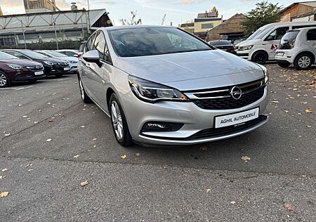 Opel Astra ON Start/Stop 1.6 TÜV und HU neu