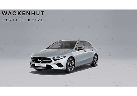 Mercedes-Benz A 250 e PROGr. ADV. NIGHT LED PANO DISTR RFK WINTER