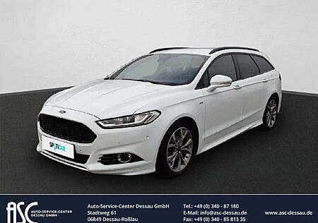 Ford Mondeo Tunier 1.5 EcoBoost ST-Line , Rückfahrkamera