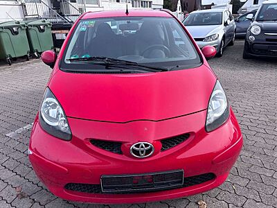 Toyota Others Aygo AYGO Cool Klima
