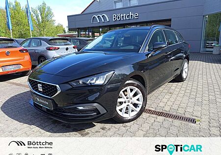 Seat Leon Style 1.0 TSI Metallic