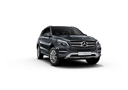 Mercedes-Benz GLE 350 d 4M SHD, Comand, Standheizung, LED, SHZ, PTS