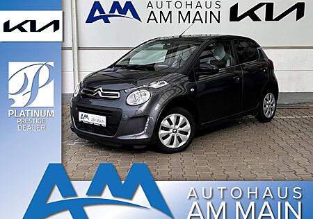 Citroën C1 Citroen 1.0 Millenium | SHZ | Klima