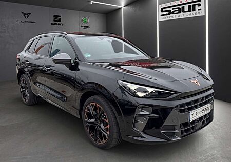 Cupra Terramar VZ 1.5 e-Hybrid DSG PANORAMA MATRIX SENNHEISER NAV