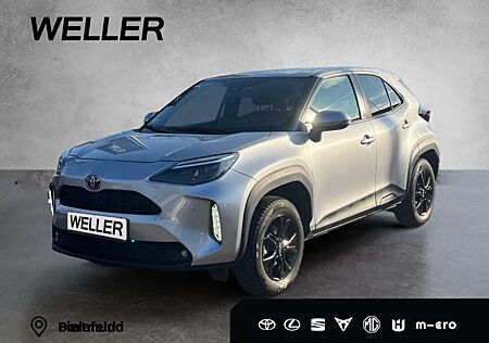 Toyota Yaris Cross Hybrid 1.5 Team D *Matrix*CAM*CarPlay*