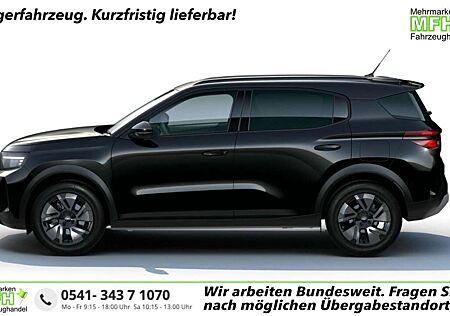 Opel Frontera GS e 44kWh 113 TechP SHZ LHZ OBC Nav 83 kW (113...