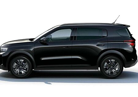 Opel Frontera GS e 44kWh 113 TechP SHZ LHZ OBC Nav 83 kW (113...