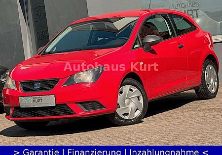 Seat Ibiza 1.2 Lim. Reference *KLIMA*2HD*TÜV 04/2027*
