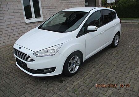 Ford C-Max 1.0 EcoBoost Start-Stopp-System Trend