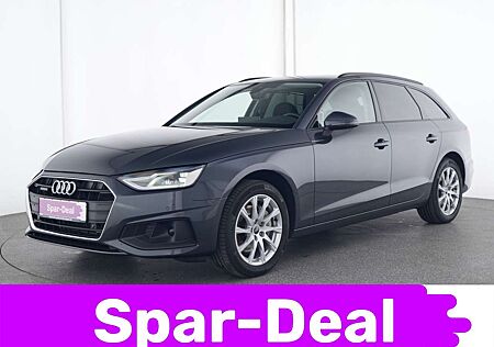Audi A4 quattro Panorama|AHK|Navi|Standheizung